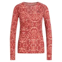 Odlo Active Warm Eco Gra Langarmet Baselag