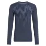 Odlo Active Warm Eco Gra Langarmet Baselag