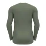 Odlo Active Warm Eco Gra Langarmet Baselag