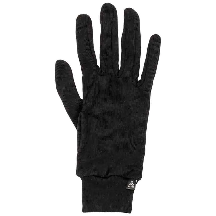 Odlo Active Warm Eco Hansker Odlo Active Warm Eco Hansker