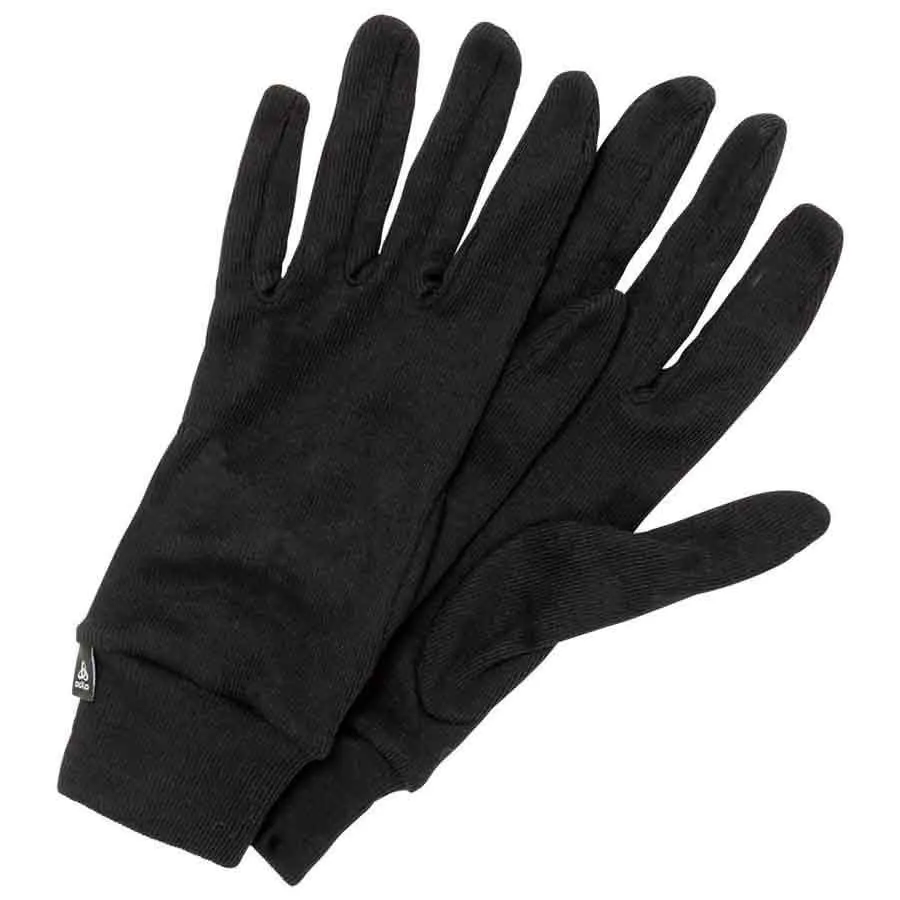 Odlo Active Warm Eco Hansker Odlo Active Warm Eco Hansker