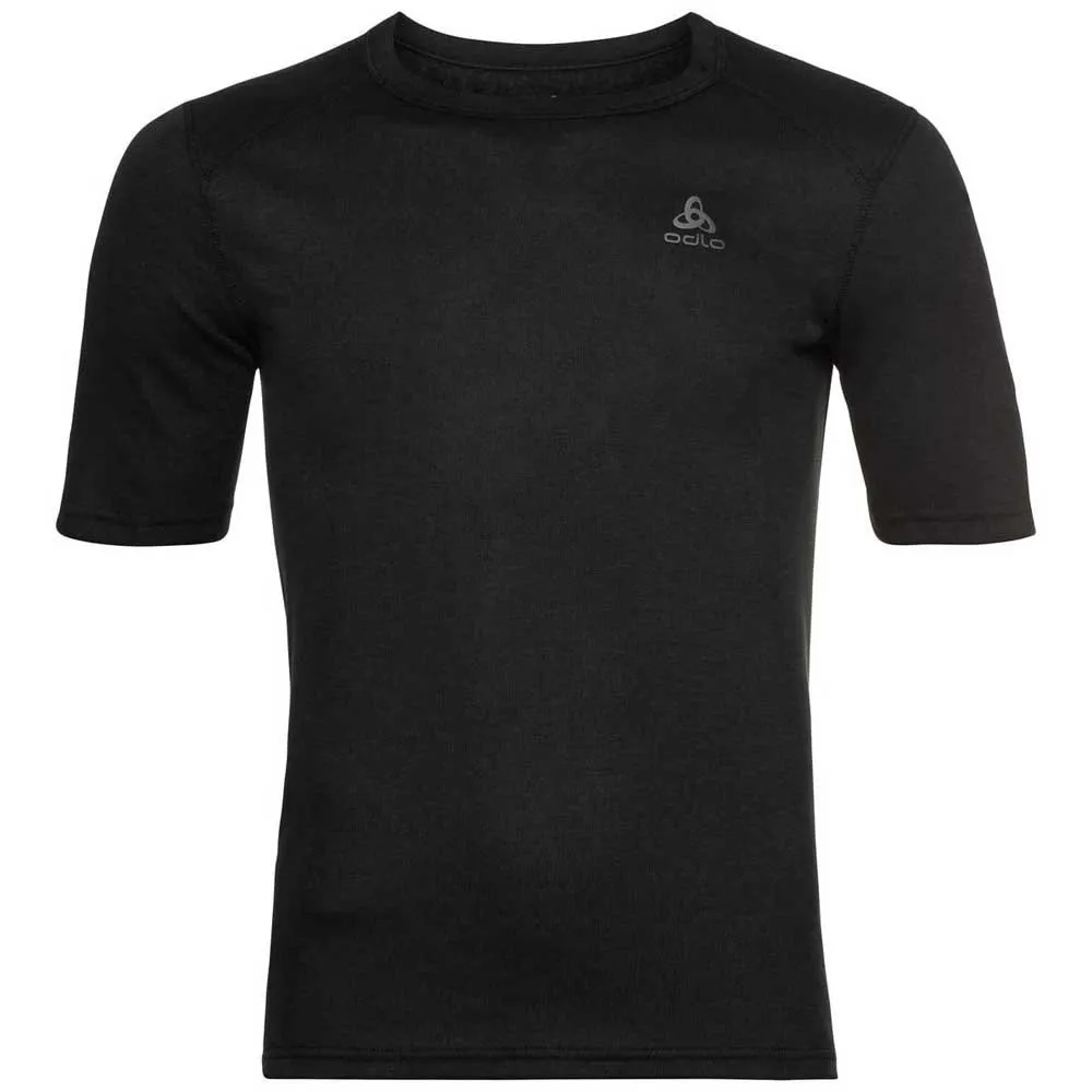 Odlo Active Warm Eco Kortærmet Baselayer
