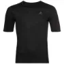 Odlo Active Warm Eco Kortærmet Baselayer