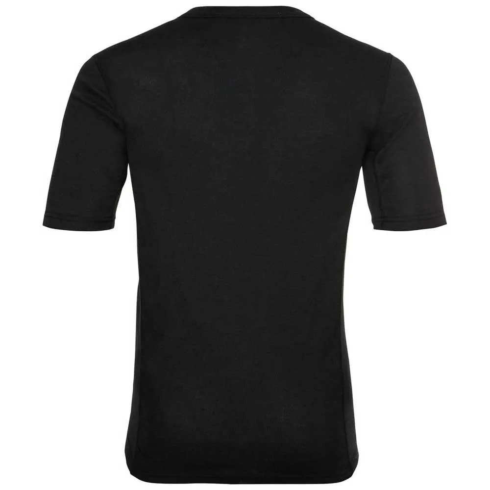 Odlo Active Warm Eco Kortærmet Baselayer