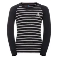 Odlo Active Warm Eco Langarmet Baselag Odlo Active Warm Eco Langarmet Baselag