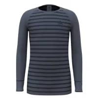 Odlo Active Warm Eco Langarmet Baselag Odlo Active Warm Eco Langarmet Baselag