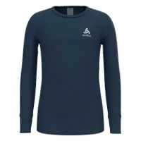Odlo Active Warm Eco Langarmet Baselag Odlo Active Warm Eco Langarmet Baselag