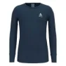Odlo Active Warm Eco Langarmet Baselag