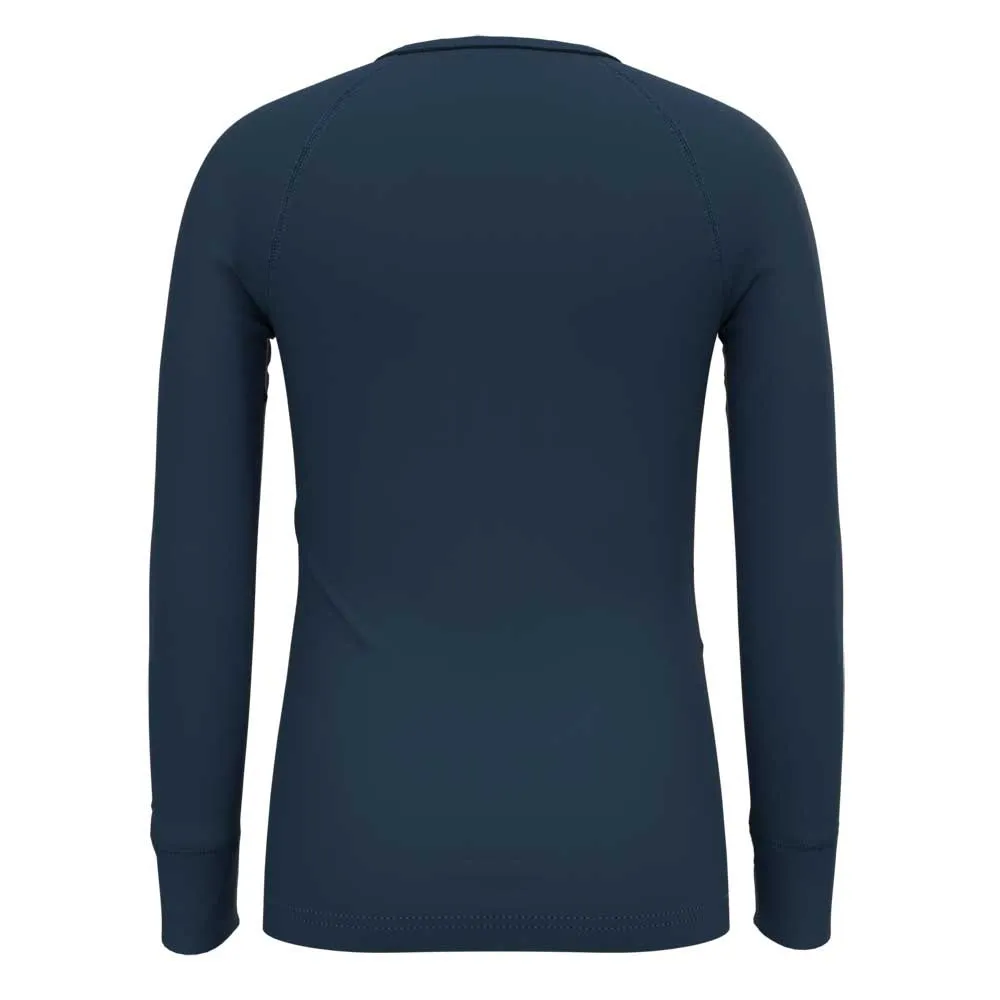 Odlo Active Warm Eco Langarmet Baselag Odlo Active Warm Eco Langarmet Baselag