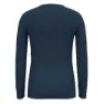 Odlo Active Warm Eco Langarmet Baselag