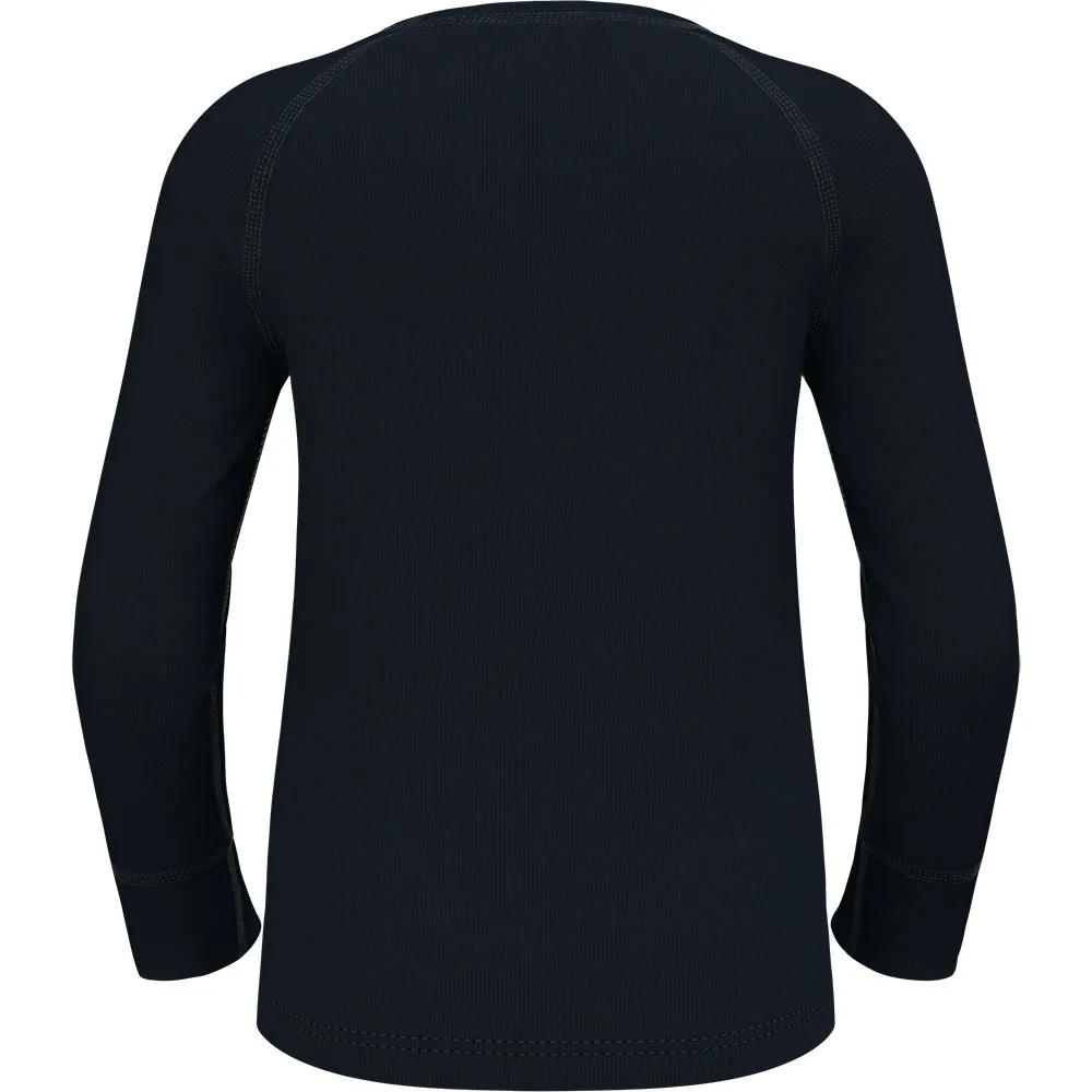 Odlo Active Warm Langarmet Baselag