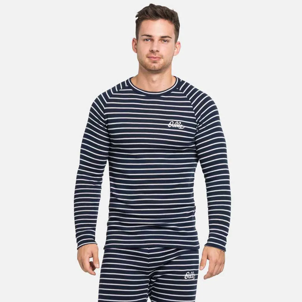 Odlo Active Warm Originals Langarmet Baselag