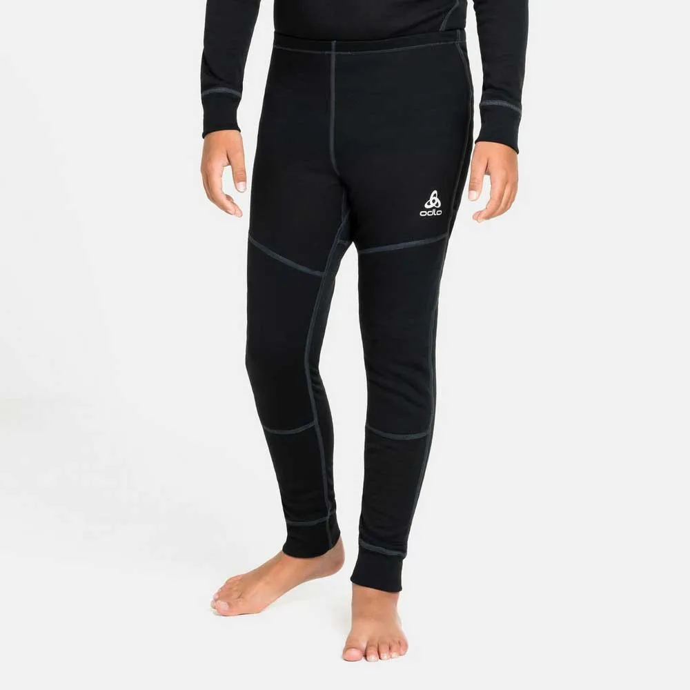 Odlo Active X-warm Eco Baselagbukser Odlo Active X-warm Eco Baselagbukser