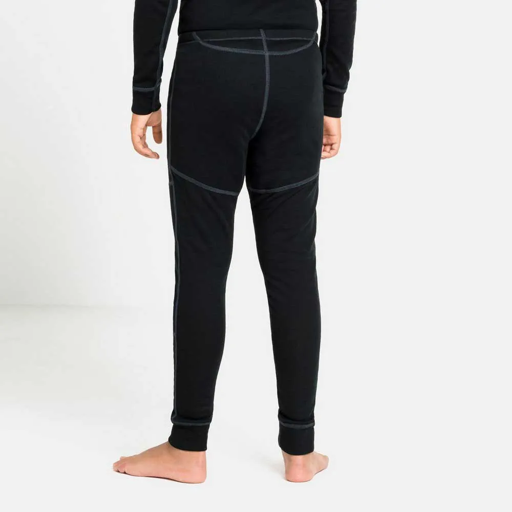 Odlo Active X-warm Eco Baselagbukser Odlo Active X-warm Eco Baselagbukser