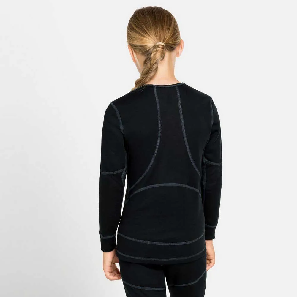 Odlo Active X-warm Langarmet Baselag Odlo Active X-warm Langarmet Baselag