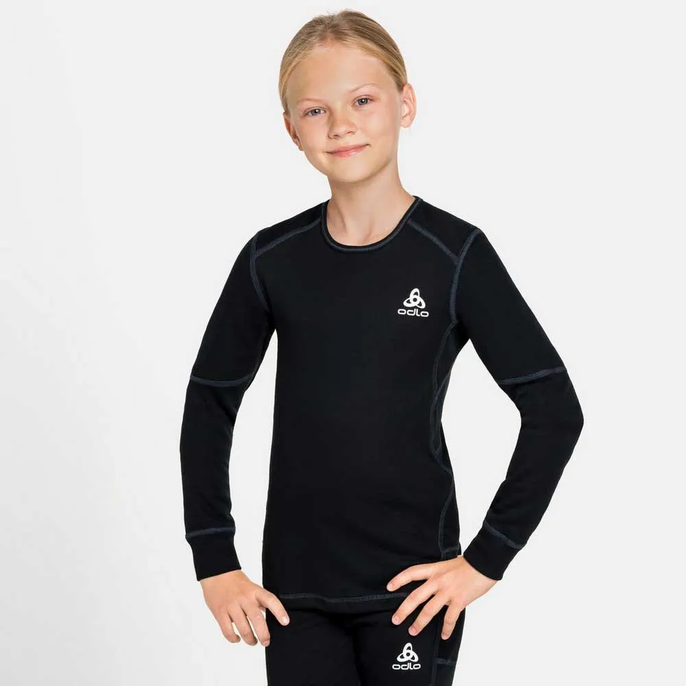 Odlo Active X-warm Langarmet Baselag Odlo Active X-warm Langarmet Baselag