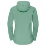 Odlo Aegis Jakke, Malachite green