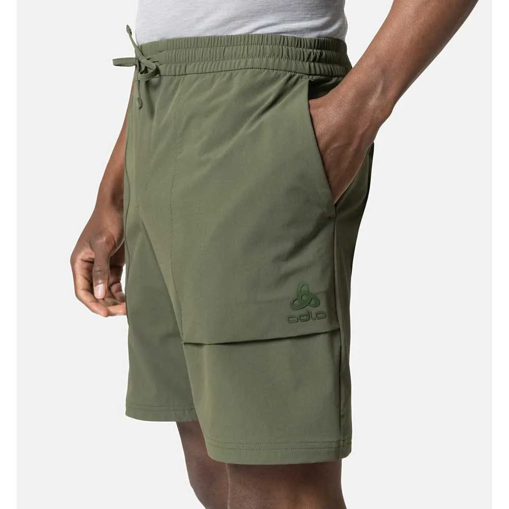 Odlo Ascent 365 Shorts
