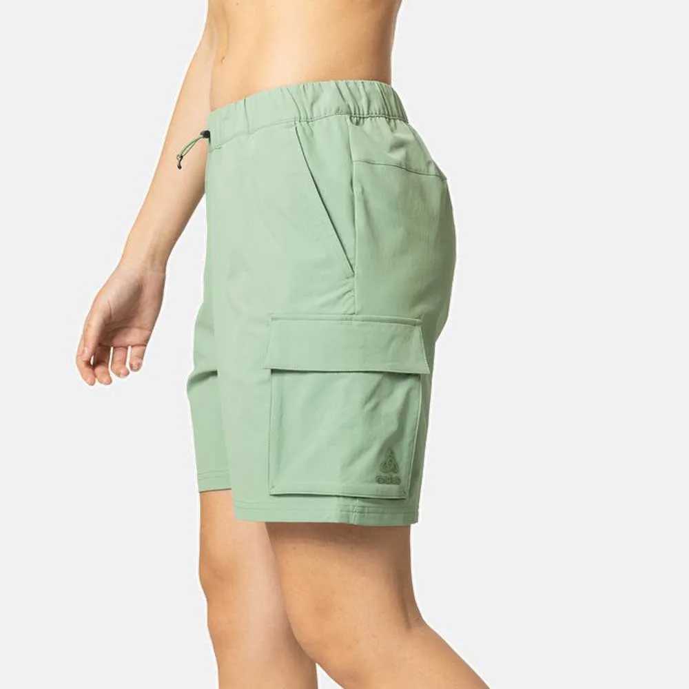Odlo Ascent 365 Shorts Odlo Ascent 365 Shorts