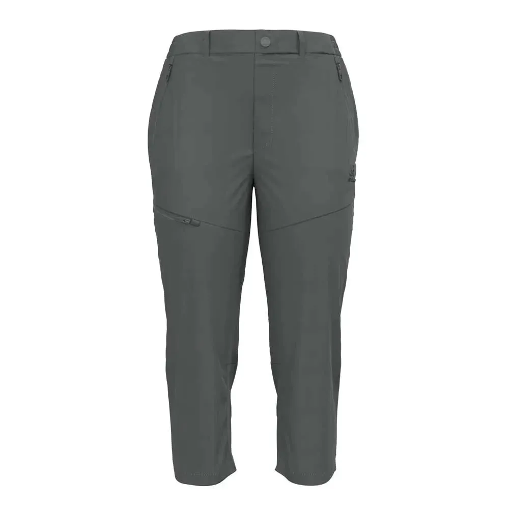 Odlo Ascent Light 3/4-bukser Odlo Ascent Light 3/4-bukser