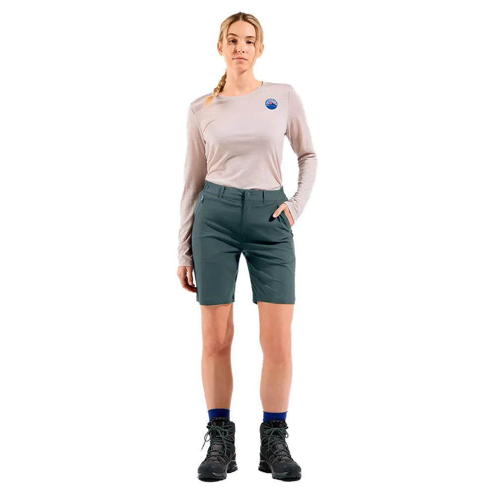 Odlo Ascent Light Shorts