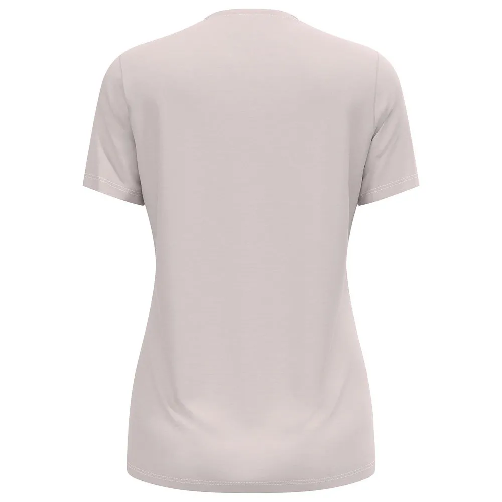 Odlo Ascent Merino 160 Tree Kortarmet T-skjorte