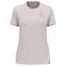 Odlo Ascent Merino 160 Tree Kortarmet T-skjorte