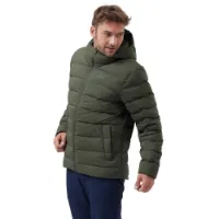 Odlo Ascent N-thermic Hooded Jakke Odlo Ascent N-thermic Hooded Jakke