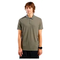Odlo Ascent Natural Kortermet Poloskjorte Odlo Ascent Natural Kortermet Poloskjorte