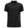 Odlo Ascent Natural Kortermet Poloskjorte