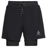Odlo Axalp 2-i-1 Shorts