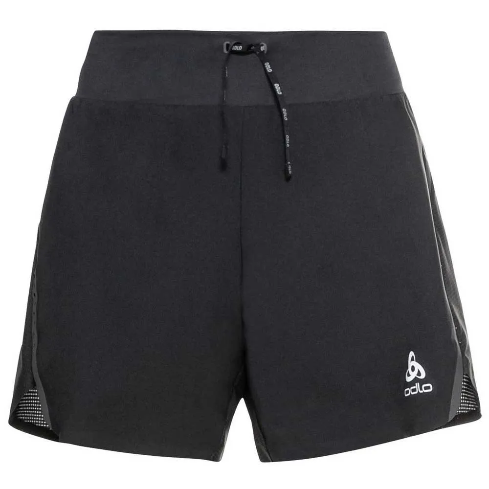 Odlo Axalp 2-i-1 Shorts