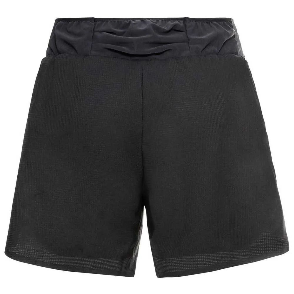 Odlo Axalp 2-i-1 Shorts