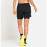 Odlo Axalp 2-i-1 Shorts