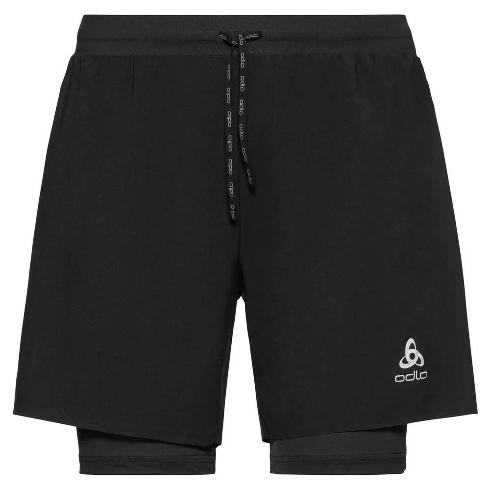 Odlo Axalp Trail 6´´ Shorts Odlo Axalp Trail 6´´ Shorts