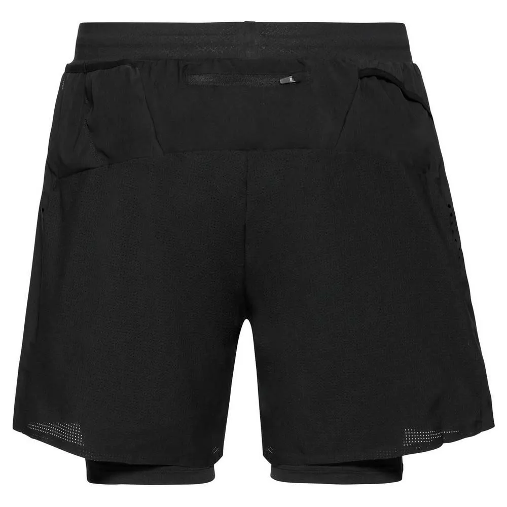 Odlo Axalp Trail 6´´ Shorts Odlo Axalp Trail 6´´ Shorts
