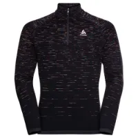 Odlo Blackcomb Langarmet T-skjorte