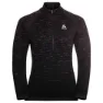 Black / space dye 2