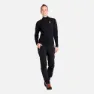 Odlo Blackcomb Langarmet T-skjorte