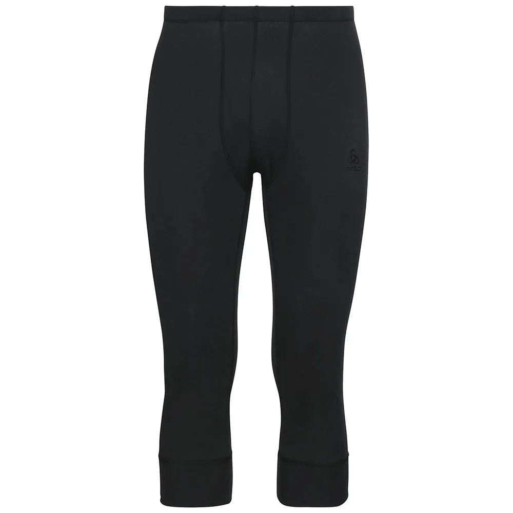 Odlo Bottom Active Warm Eco Baselagbukser