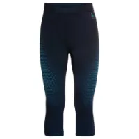 Odlo Bottom Performance Warm Eco Baselagbukser Odlo Bottom Performance Warm Eco Baselagbukser