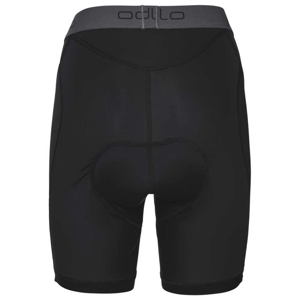 Odlo Breathe Panty Boxers, Black