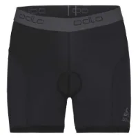 Odlo Breathe Sykkelshorts Uten Seler Odlo Breathe Sykkelshorts Uten Seler