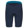 Odlo Breeze Sykkelshorts, Diving navy