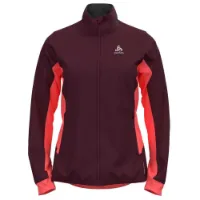 Odlo Brensholmen Softshelljakke