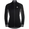 Black/graphite grey