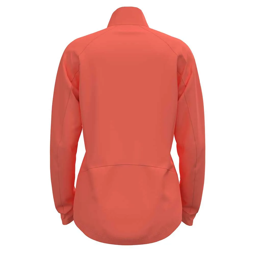 Odlo Brensholmen Softshelljakke