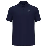 Odlo Cardada Kortermet Poloskjorte