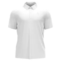 Odlo Cardada Kortermet Poloskjorte Refurbished
