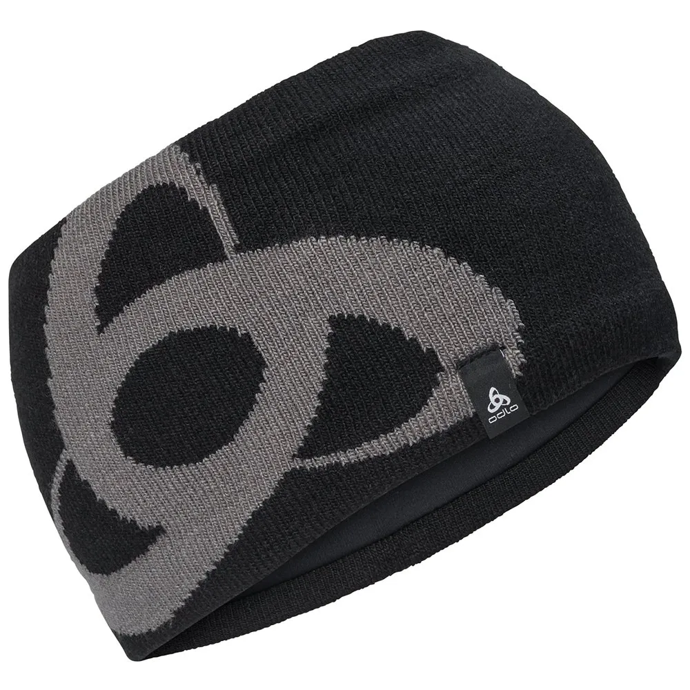 Odlo Ceramiwarm Mid Gage Hodebånd male Odlo Ceramiwarm Mid Gage Hodebånd male